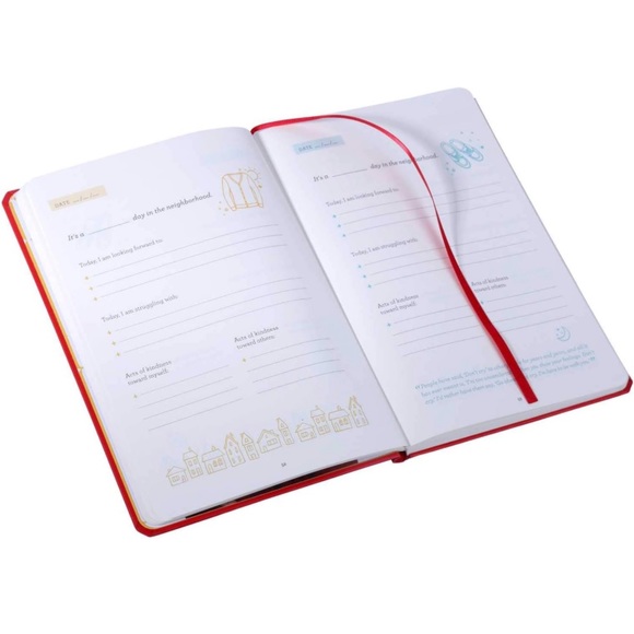 MR. ROGERS JOURNAL - Picture 3 of 3